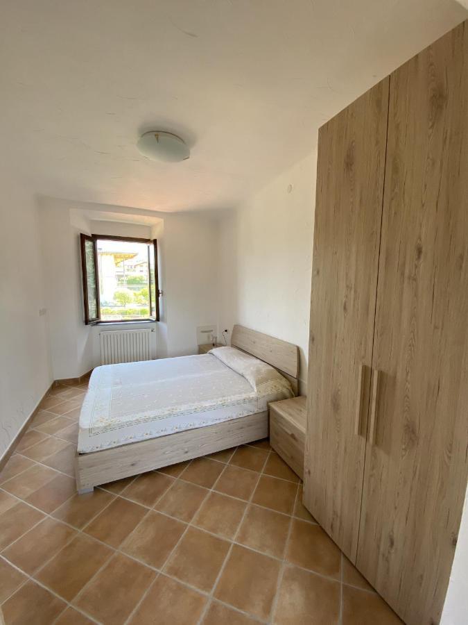 La Meridiana Колико Екстериор снимка